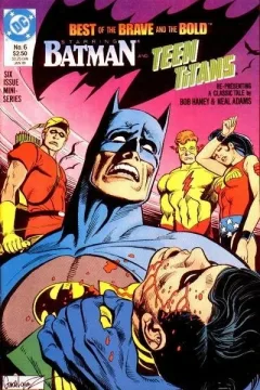 Issue #6