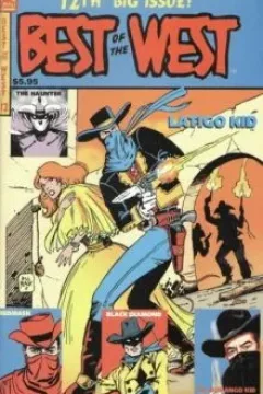 Issue #12