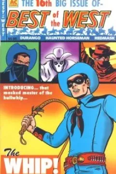 Issue #16