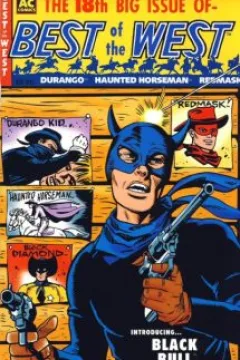 Issue #18