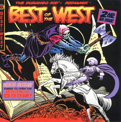 Cover of War on the Sioux Trail