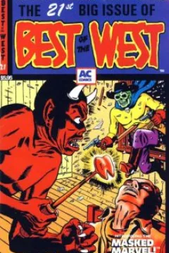 Issue #21