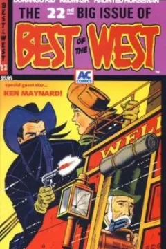Issue #22