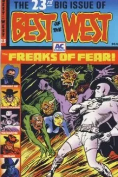 Issue #23