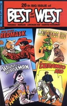 Cover of Issue #26