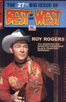 Cover of Issue #27