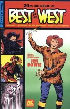 Cover of Issue #29