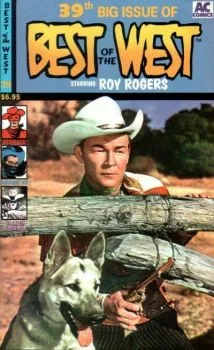 Cover of Issue #39