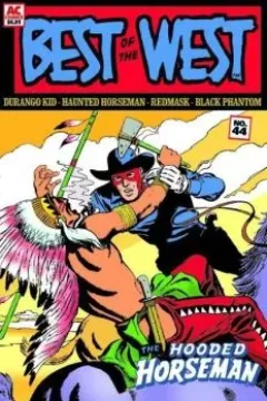 Issue #44