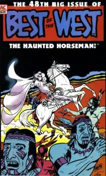 Cover of Issue #48