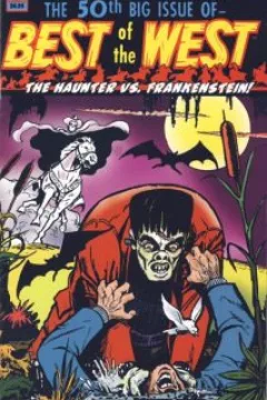 Issue #50