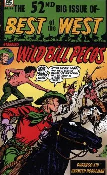 Cover of Issue #52