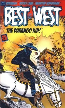 Cover of Issue #53