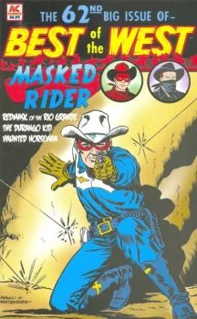 Cover of Issue #62