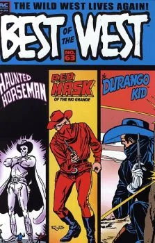 Cover of Issue #63