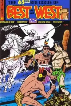 Issue #65