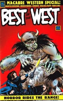 Cover of Issue #69
