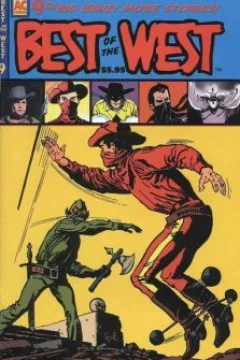 Issue #9