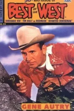 Gene Autry