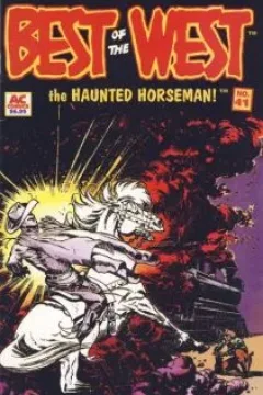 The Haunted Horseman