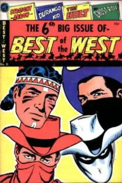 Best of the West #6