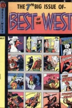 Best of the West #7