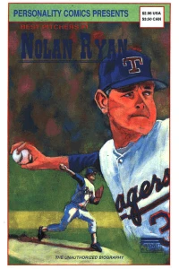 Nolan Ryan