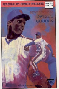 Dwight Gooden
