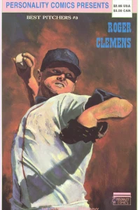 Roger Clemens