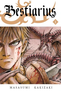 Issue #1