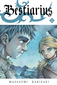 Issue #2