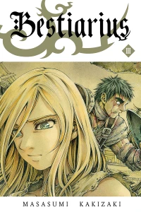 Issue #3