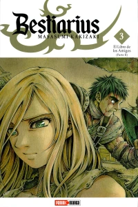 El libro de los amigos (parte II)