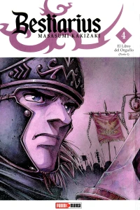 El libro del orgullo (parte I)