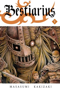 Issue #5