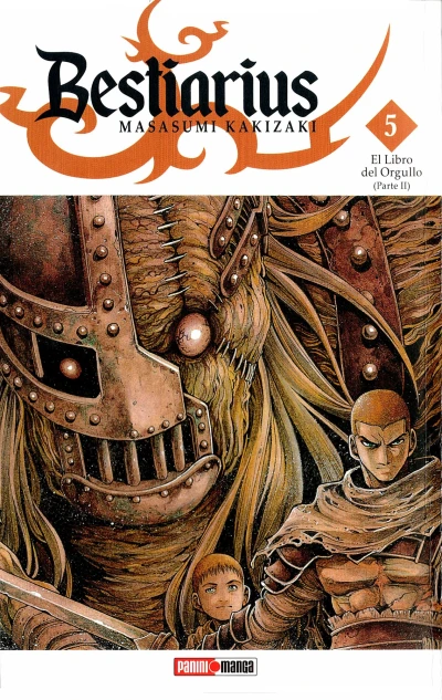 Cover of El libro del orgullo (parte II)