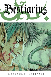 Issue #6