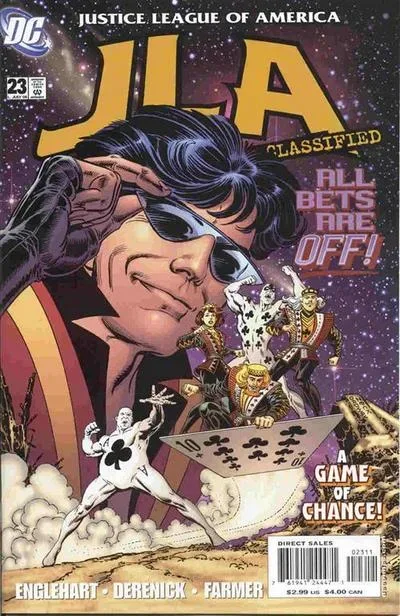 Cover of Bet