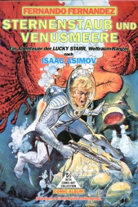 Sternenstaub und Venusmeere