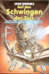 Auf den Schwingen der Zeit