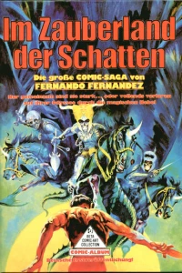 Im Zauberland der Schatten