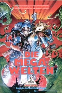 Die Mega-Welten