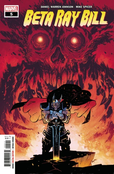 Cover of Argent Star Finale