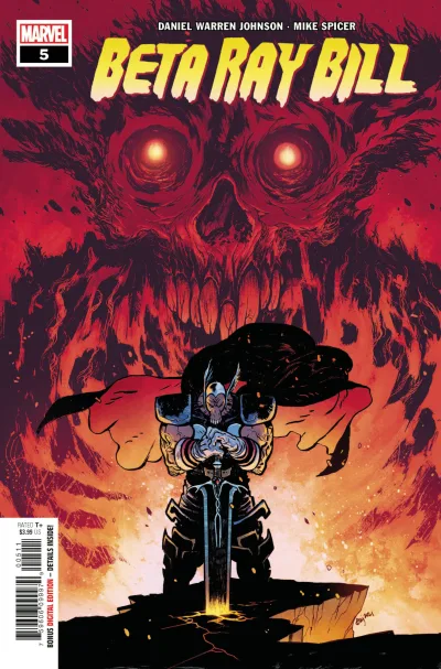 Cover of Argent Star Finale