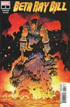 Cover of Argent Star Part Four of Five