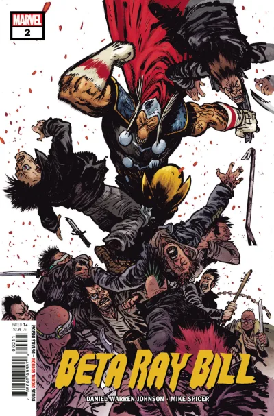 Cover of Argent Star Part Two of Five