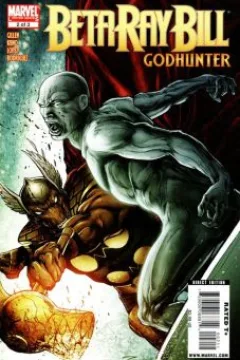 Godhunter, Part Two