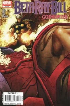 Godhunter, Part Three