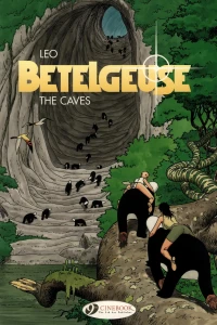 The Caves
