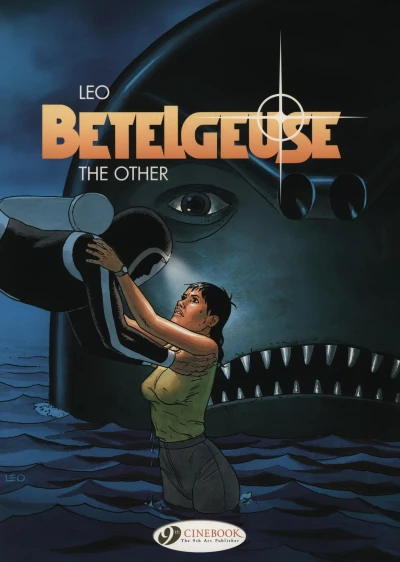 Cover of The Other
